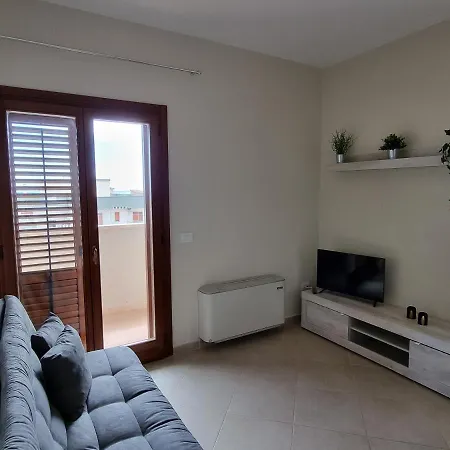 Terrazza Dea Calypso