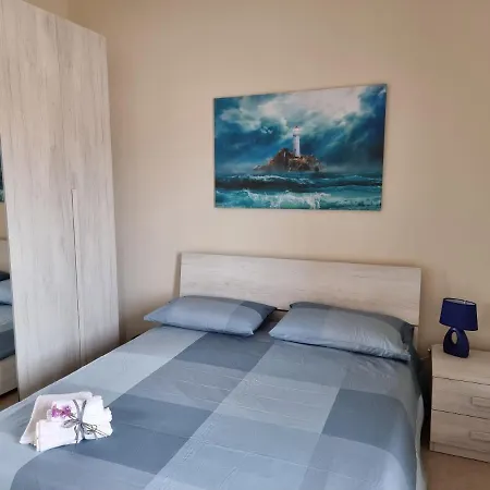 Terrazza Dea Calypso
