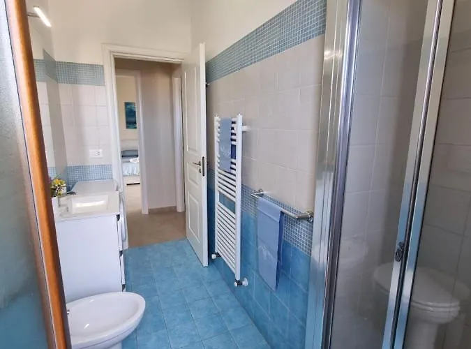 Terrazza Dea Calypso * Syracuse