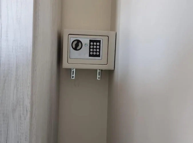 Appartamento Terrazza Dea Calypso *