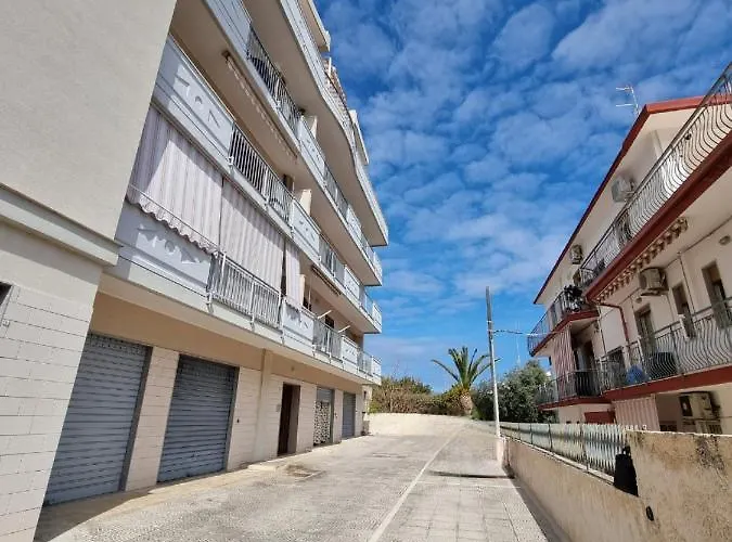 Terrazza Dea Calypso * Syracuse