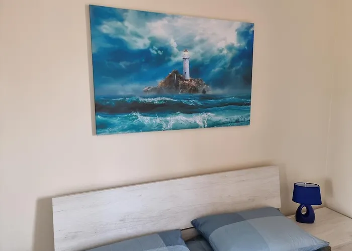 Terrazza Dea Calypso * Syracuse