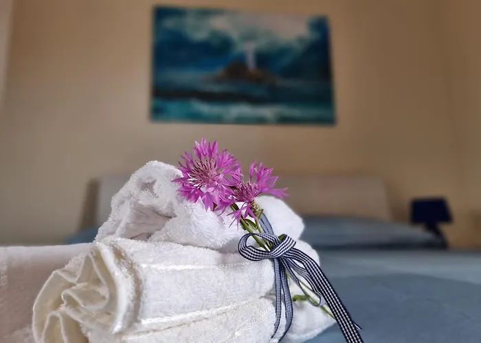 Terrazza Dea Calypso Syracuse