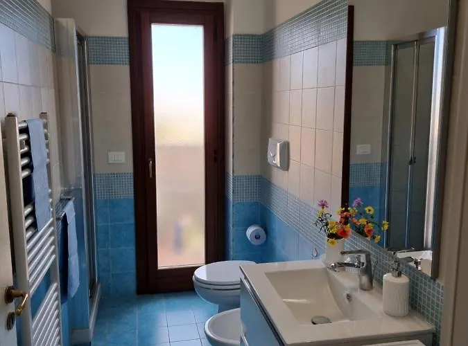 Terrazza Dea Calypso Syracuse