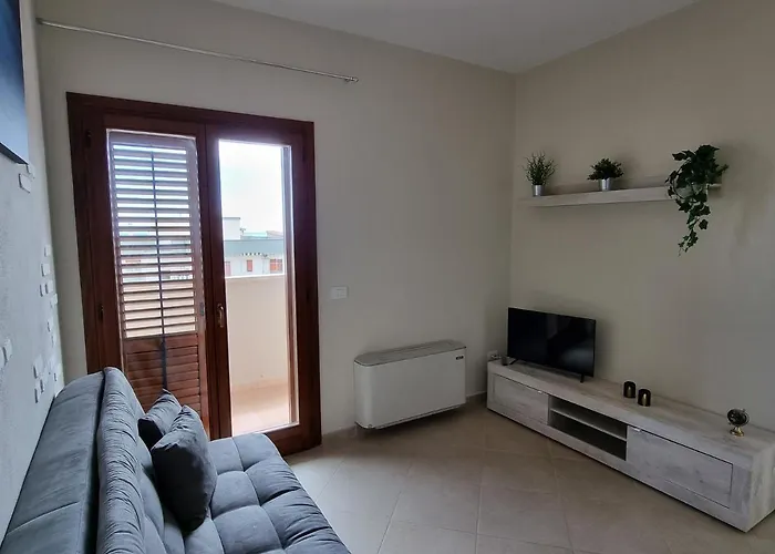 Terrazza Dea Calypso