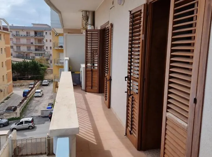 Terrazza Dea Calypso *