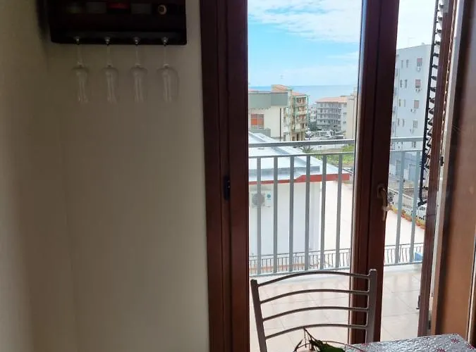 Terrazza Dea Calypso *