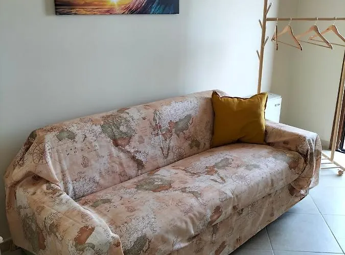 Terrazza Dea Calypso Appartamento *