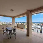 Terrazza Dea Calypso *