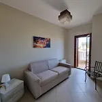 Terrazza Dea Calypso Appartamento Syracuse