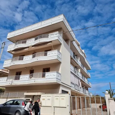 Terrazza Dea Calypso