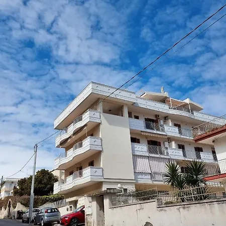 Διαμέρισμα Terrazza Dea Calypso