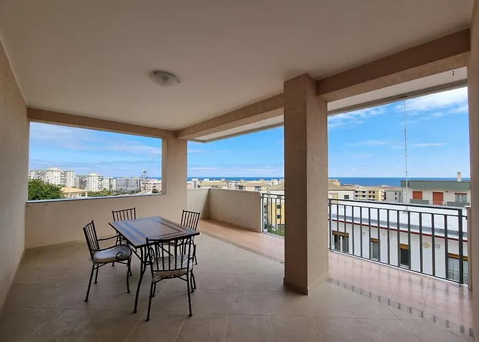 Terrazza Dea Calypso *