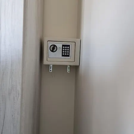 Apartament Terrazza Dea Calypso *