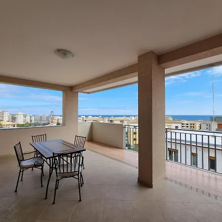 Terrazza Dea Calypso *