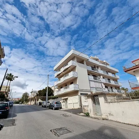 Terrazza Dea Calypso