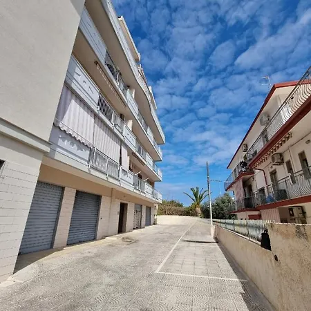 Terrazza Dea Calypso * Syrakuzy