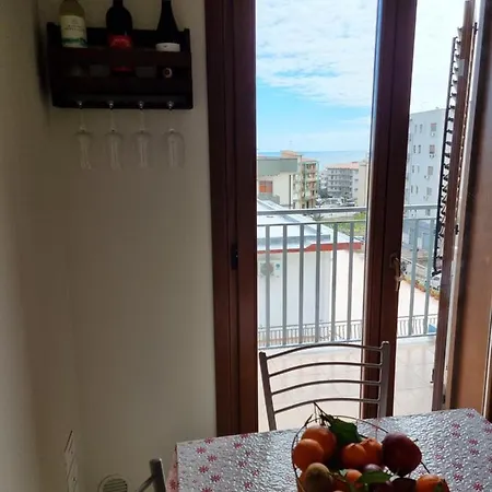 Terrazza Dea Calypso *